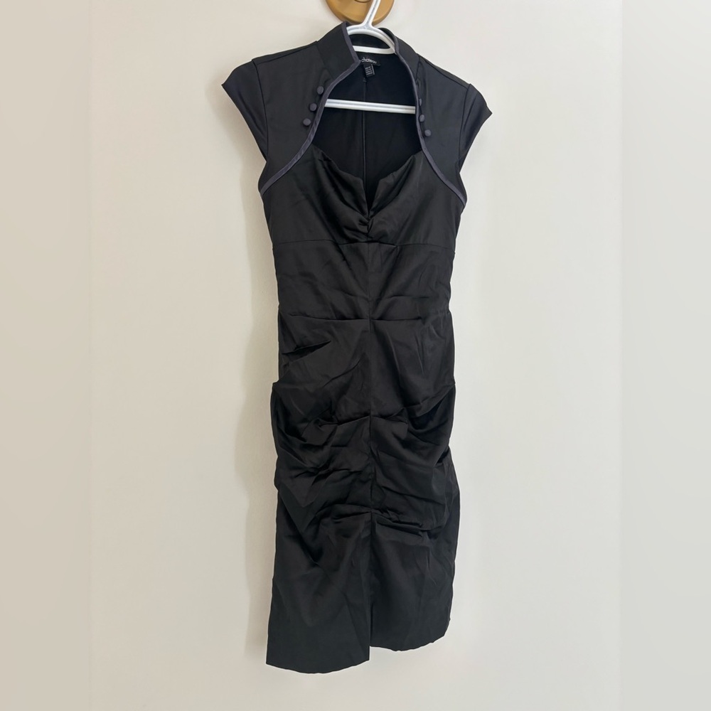 🔸Vintage Y2K Le Chateau Dress